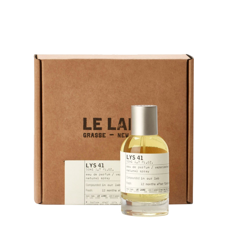 Lys 41 Eau de Parfum for Women Le Labo perfume & fragrance 