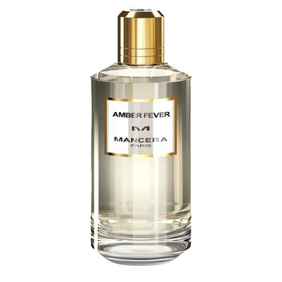 Amber Fever Eau de Parfum for Women and Men Mancera