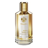 Royal Vanilla Eau de Parfum for Women and Men Mancera