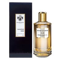 Saharian Wind Eau de Parfum for Women and Men Mancera