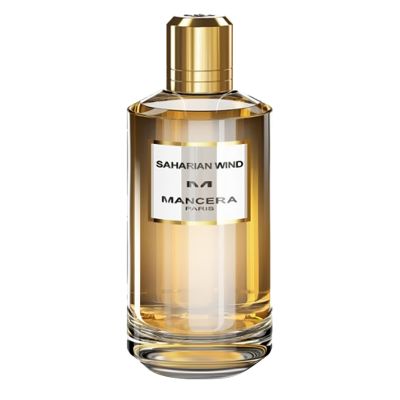 Saharian Wind Eau de Parfum for Women and Men Mancera