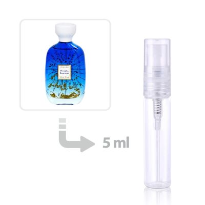 Riviera Sunrise Eau de Parfum Women and Men Atelier des Ors
