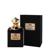 Golden Oud Eau de Parfum Women and Men Amouroud