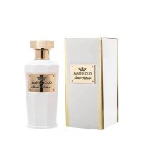 Lunar Vetiver Eau de Parfum Women and Men Amouroud