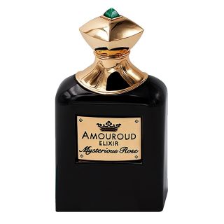 Mysterious Rose Eau de Parfum Women and Men Amouroud