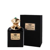 Mysterious Rose Extrait de Parfum Women and Men Amouroud