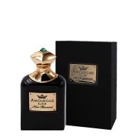Noir Illumine Extrait de Parfum Women and Men Amouroud