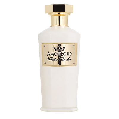 White Hinoki Eau de Parfum Women and Men Amouroud