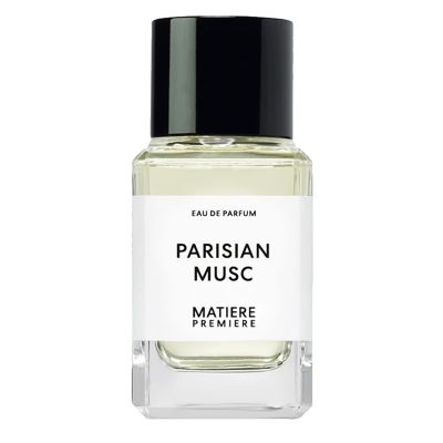 Parisian Musc Eau de Parfum Women and Men Matiere Premiere