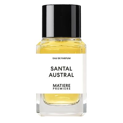 Santal Austral Eau de Parfum Women and Men Matiere Premiere