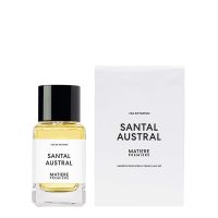 Santal Austral Eau de Parfum Women and Men Matiere Premiere
