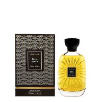 Bois Sikar Eau de Parfum Women and Men Atelier des Ors