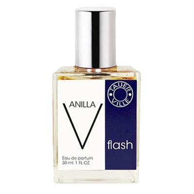 Vanilla Flash Eau de Parfum Women and Men Tauerville