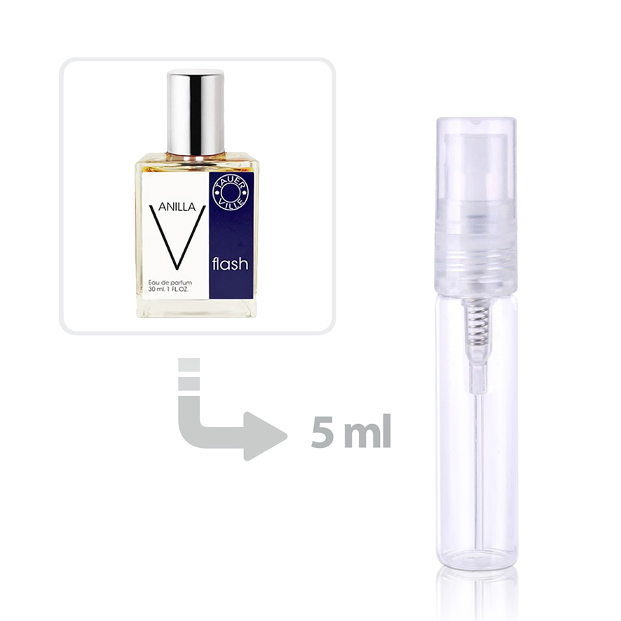 Tauerville Vanilla Flash 30ml Perfume Fragrance store Andy Tauer