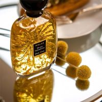 Musc Immortel Eau de Parfum Women and Men Atelier des Ors