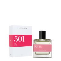 501 Praline Licorice Patchouli Eau de Parfum Women and Men Bon Parfumeur