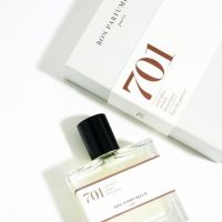 701 Eucalyptus Amber White Wood Eau de Parfum Women and Men Bon Parfumeur
