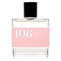 106 Rose Davana Vanilla Eau de Parfum Women and Men Bon Parfumeur