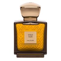 Gold Noir Eau de Parfum Women and Men Majouri