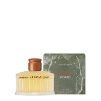 Roma Uomo Eau de Toilette for Men Laura Biagiotti