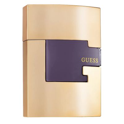 Man Gold Eau de Toilette for Men Guess