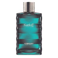 Ultimate Man Eau de Parfum for Men Korloff