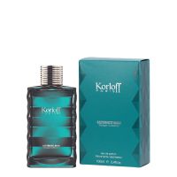 Ultimate Man Eau de Parfum for Men Korloff