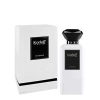In White Intense Eau de Toilette for Men Korloff