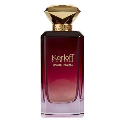 Majestic Tuberose Eau de Parfum for Women Korloff