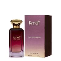 Majestic Tuberose Eau de Parfum for Women Korloff
