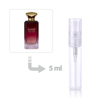 Majestic Tuberose Eau de Parfum for Women Korloff