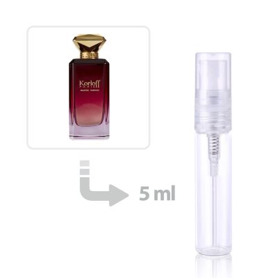 عطر ماجستيك توبيروز أو دي بارفيوم للنساء كورلوف