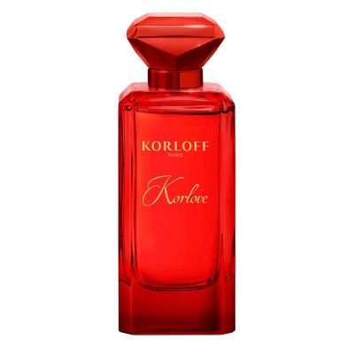 Korlove Eau de Parfum for Women Korloff