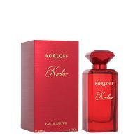 Korlove Eau de Parfum for Women Korloff