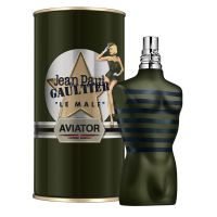 Le Male Aviator Eau de Toilette for Men