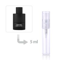 Ombre Leather Eau de Parfum Women and Men Tom Ford