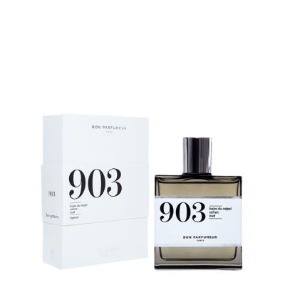 903 Baies Du Nepal Safran Oud Eau de Parfum Women and Men Bon Parfumeur