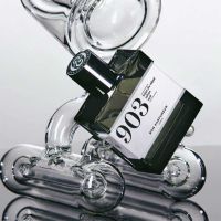 903 Baies Du Nepal Safran Oud Eau de Parfum Women and Men Bon Parfumeur