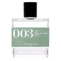 003 Yuzu Feuilles De Violette Vetiver Eau de Parfum Women and Men Bon Parfumeur
