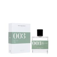 003 Yuzu Feuilles De Violette Vetiver Eau de Parfum Women and Men Bon Parfumeur