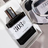 303 Piment Baie Rose Benjoin Eau de Parfum Women and Men Bon Parfumeur