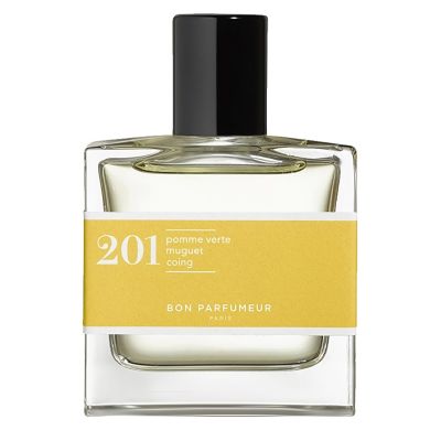 201 Granny Smith Lily Of The Valley Pear Eau de Parfum Women and Men Bon Parfumeur