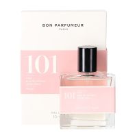 101 Rose Sweet Pea White Cedar Eau de Parfum Women and Men Bon Parfumeur