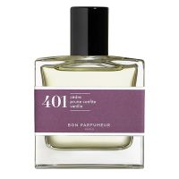 401 Cedar Candied Plum Vanilla Eau de Parfum Women and Men Bon Parfumeur