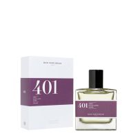 401 Cedar Candied Plum Vanilla Eau de Parfum Women and Men Bon Parfumeur