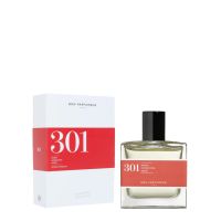 301 Sandalwood Amber Cardamom Eau de Parfum Women and Men Bon Parfumeur