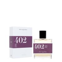 402 Vanilla Toffee Sandalwood Eau de Parfum Women and Men Bon Parfumeur