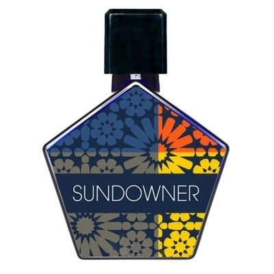 Sundowner Eau de Parfum Women and Men Tauer Perfumes