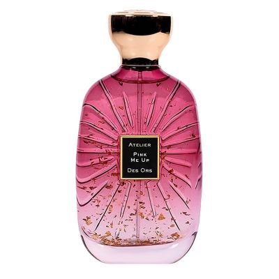 Pink Me Up Eau de Parfum Women and Men Atelier des Ors