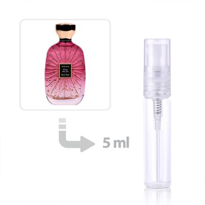 Pink Me Up Eau de Parfum Women and Men Atelier des Ors